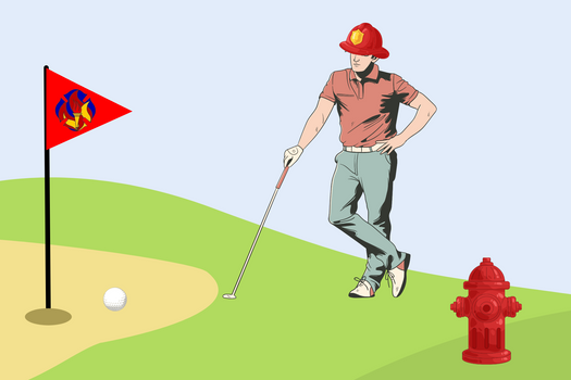 Welcome to the 22nd Annual Mentor Firefighters Historical Association Charity Golf Outing