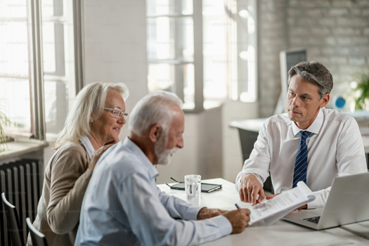 Choosing an Executor:<br/>Some Key Considerations