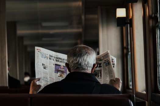 Stay up to Date with our Weekly Market Commentary