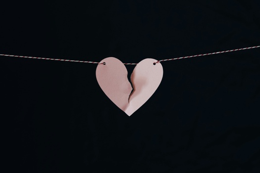 Going through a divorce?