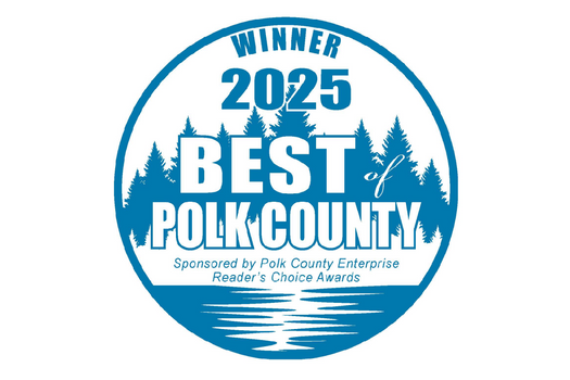 Voted Polk County's Best Insurance Agency