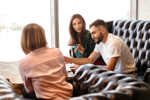 Experience and Tax-Efficient Strategies to Help You Weather Every Storm