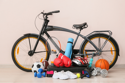 ATHLETES