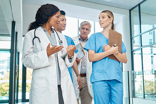 Financial Planning for Medical Professionals