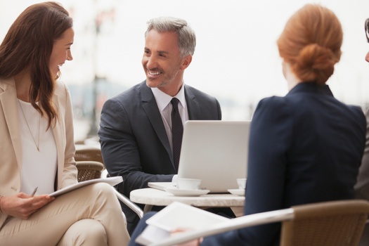 Recruit, Retain, & Reward Key Talent