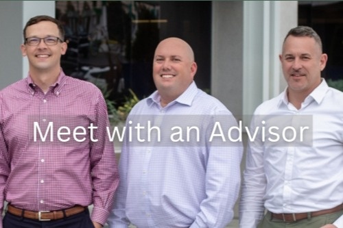 Meet with an Advisor