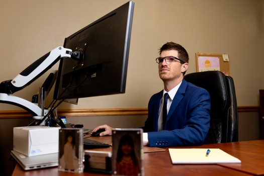 Tax Planning & Preparation