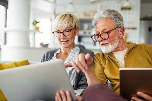 Financial Plans Rooted in Knowledge & Trust