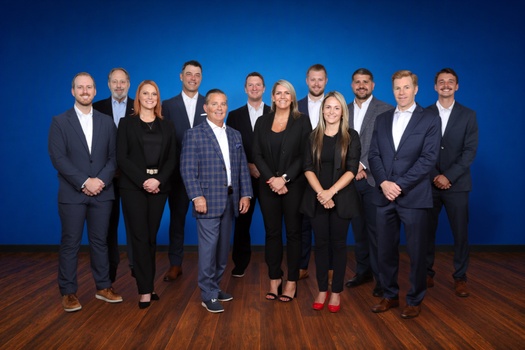 At our firm, we have the client—and only the client—in mind.
