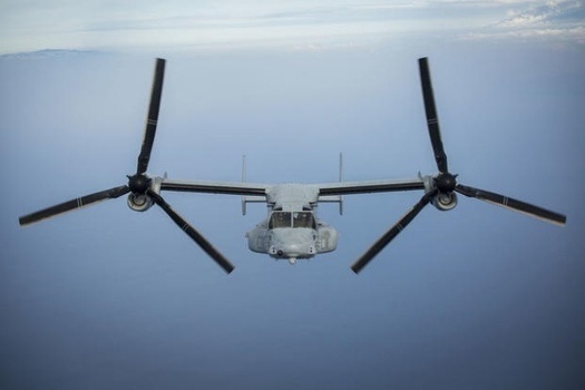 Aerospace & Defense
