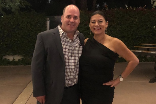 Your goals are our goals.