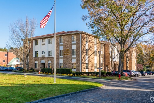 Located In Wellesley, MA