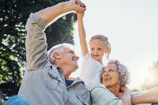 Individuals & Families: Planning for the Path Ahead 