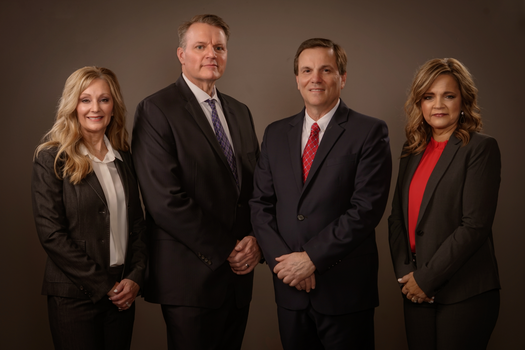 At our firm, we have the client—and only the client—in mind.
