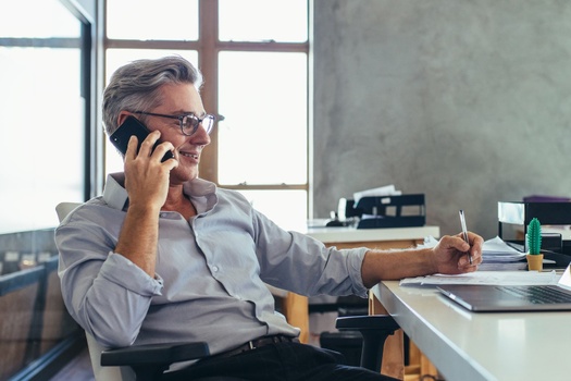 Help Your Clients, Your Way