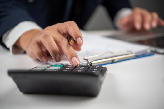 Pay Your Finance Company