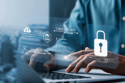 Keeping your Finances Secure.