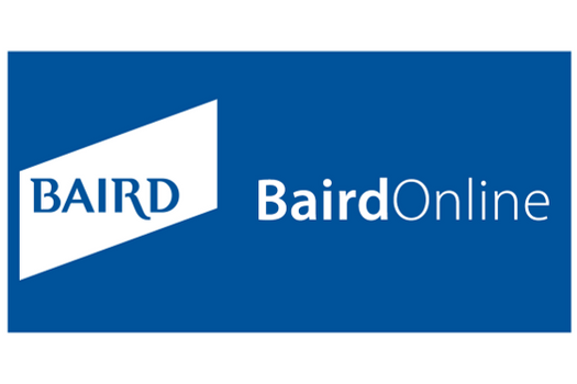BairdOnline Login