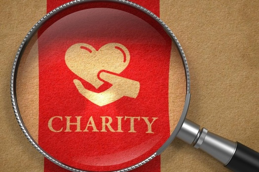 Magnifying Charitable Interests
