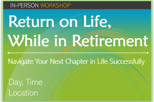 Space is Limited. Sign up Today!