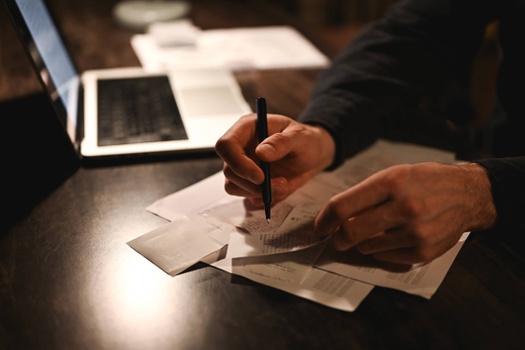 Tax Mitigation Strategies