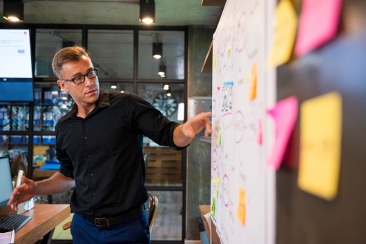 Key Person Planning