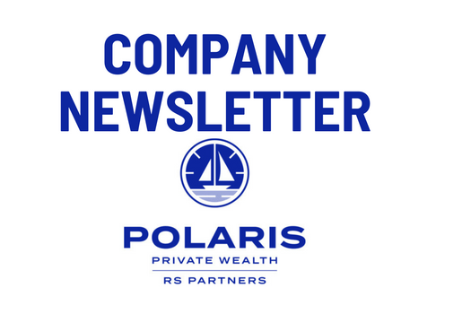Monthly Newsletter