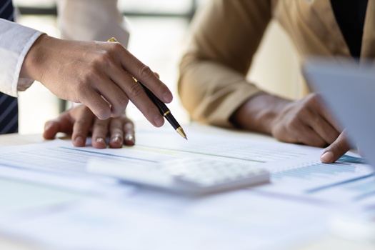 Integrating Taxes with Your Bigger Financial Picture