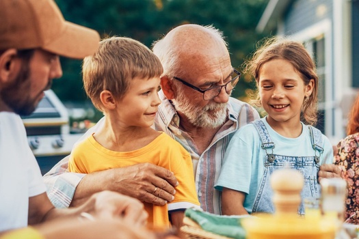 Control, Transparency, and Accountability To Steward Your Wealth