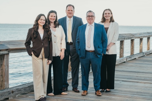 Welcome to WatersEdge Wealth Management
