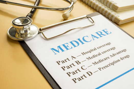 Planning for Medicare