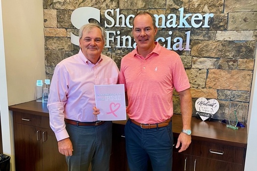 47+ Years of Serving Clients and Each Other