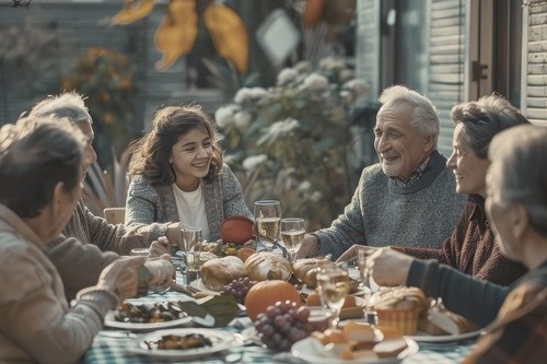What is a Life Event? How is it different than the normal events in your life?