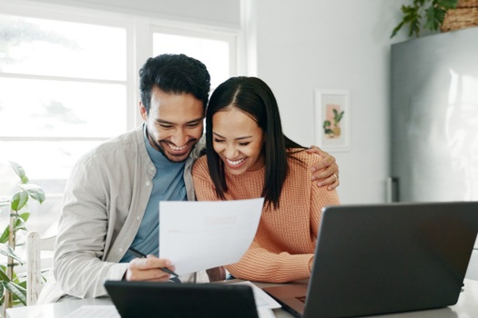 10 Resolutions to Kick-start Your Financial Goals in the New Year