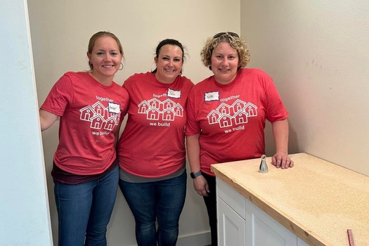 Habitat For Humanity