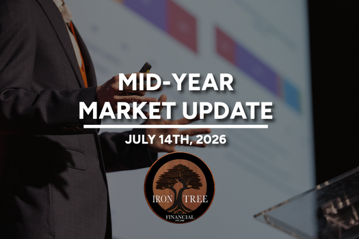 MID-YEAR MARKET UPDATE