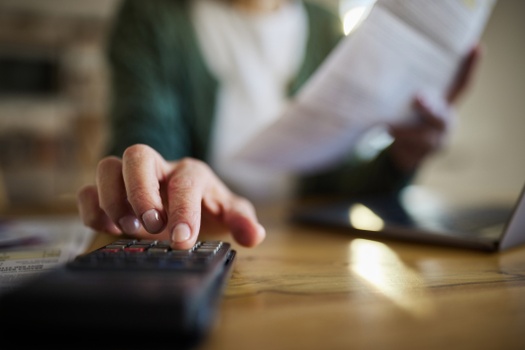 Tax Strategies