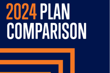 2024 Plan Comparison<br/>