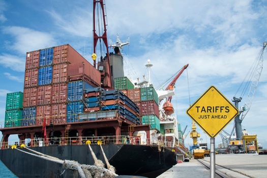 Timely & Relevant News: Markets Grapple With Tariffs And Uncertainty