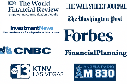 Sharing Our Insights & Perspectives With...