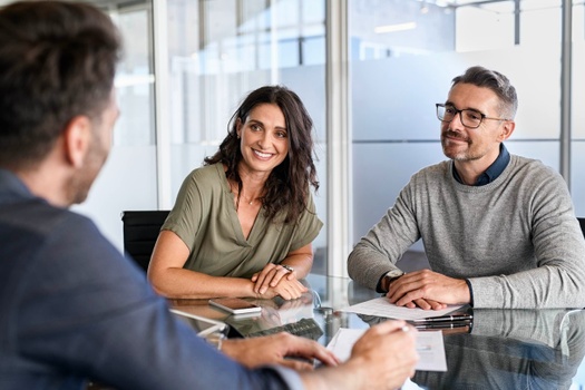 Serving You with Comprehensive Experience