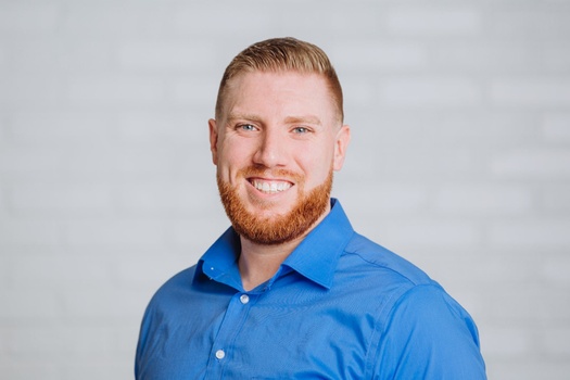 Scott Simpson, CFP<b>®</b>