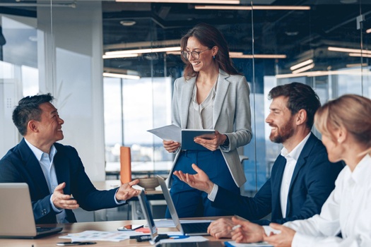 Establishing a Strong Foundation of Core Values