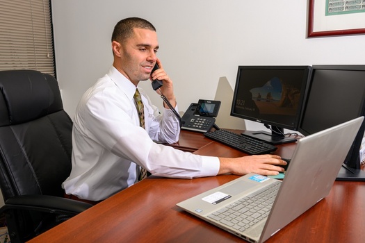 Personalized Service When You Need It