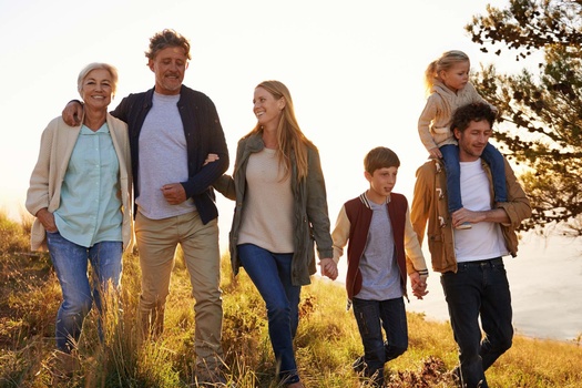 Family Governance Planning