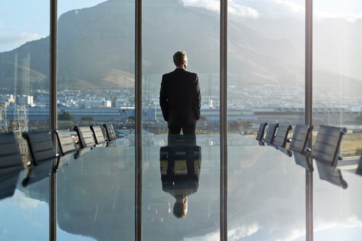 Business Owners and Executives