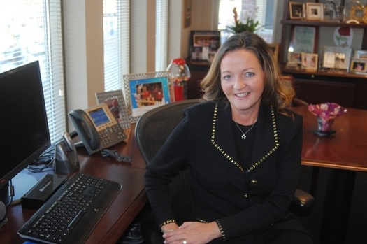 Janel M. Goff, CRPC ®