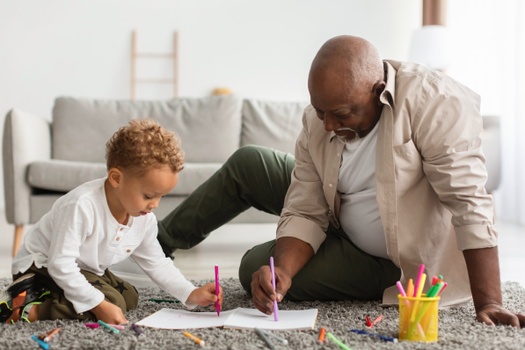 Working Toward Your Goals With a Relational Approach