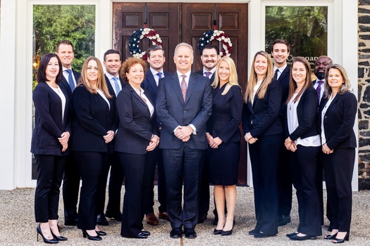 Ward Keever Recognized In Fortune Magazine