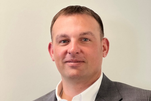 Tyler Pittman, <br/>Financial Advisor